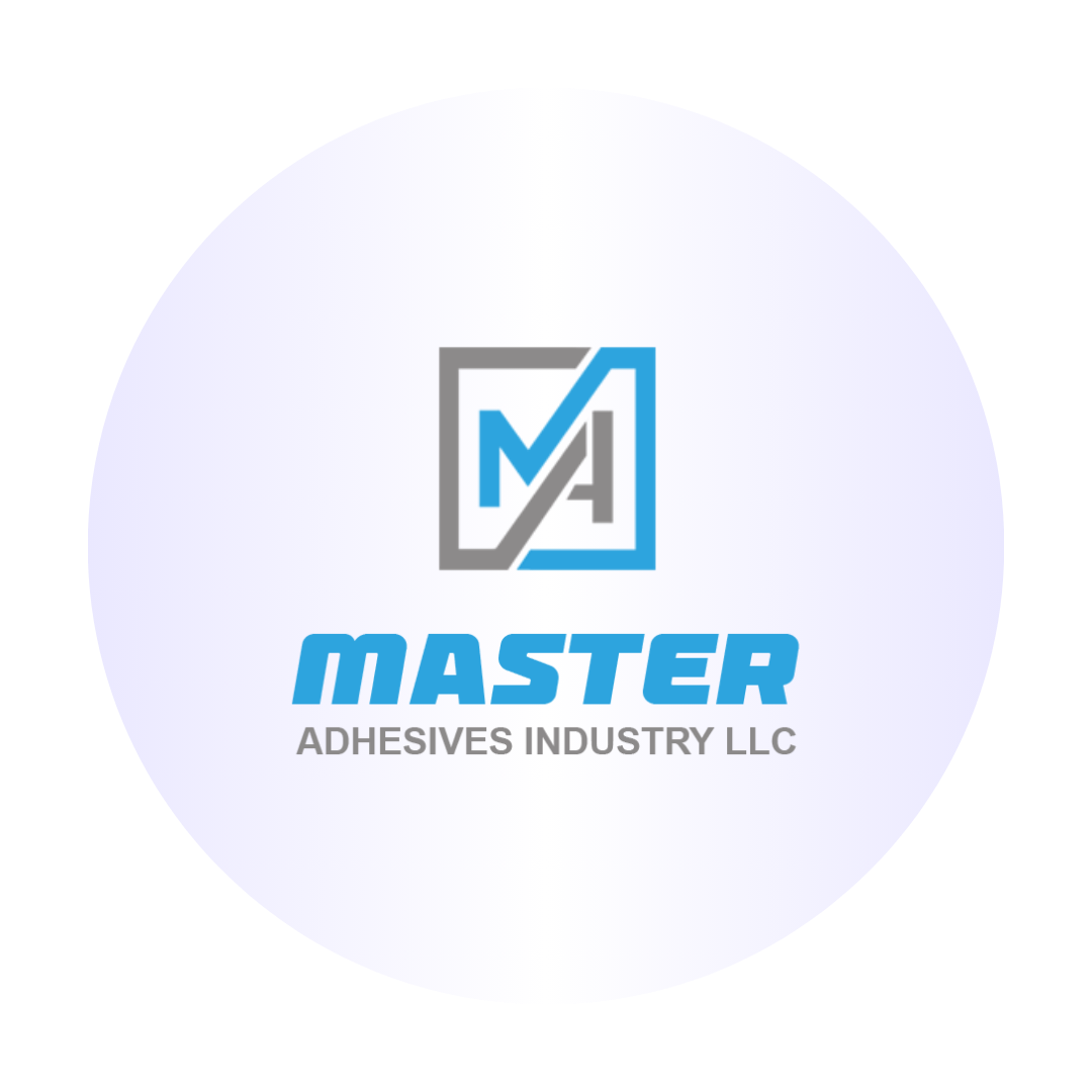 Master Adhesives Logo