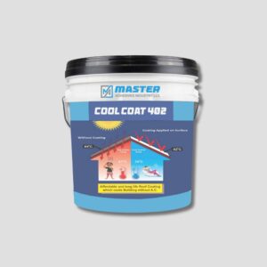 Master CoolCoat 402