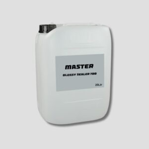 Master Glossy Sealer MA700