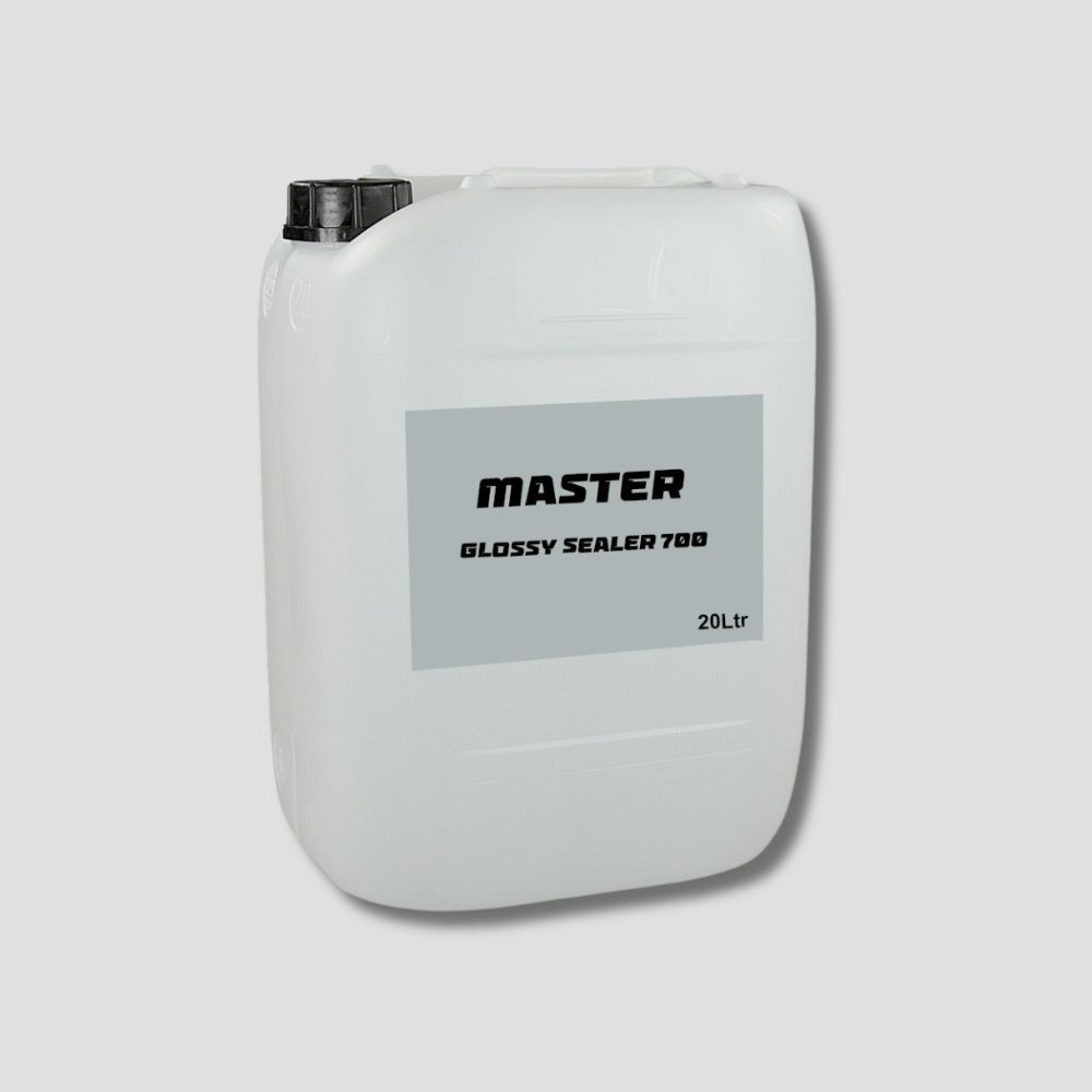 Master Glossy Sealer MA700
