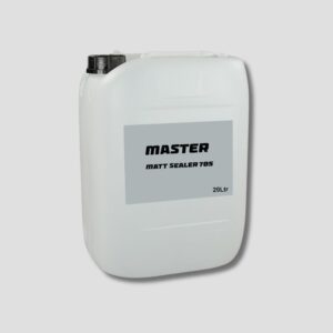 Master Matt Sealer MA705
