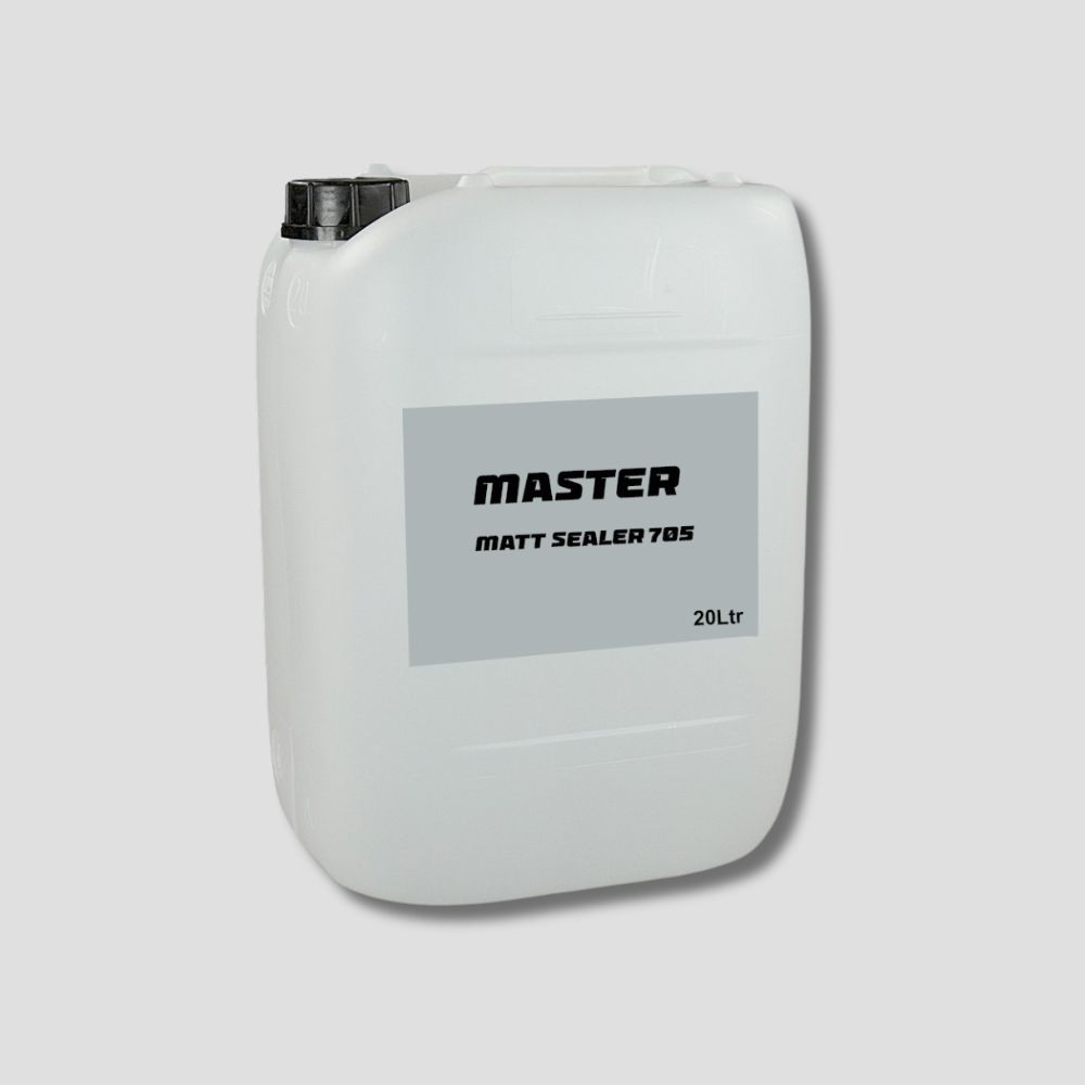 Master Matt Sealer MA705