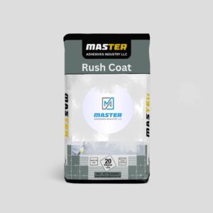 Premix Rush Coats